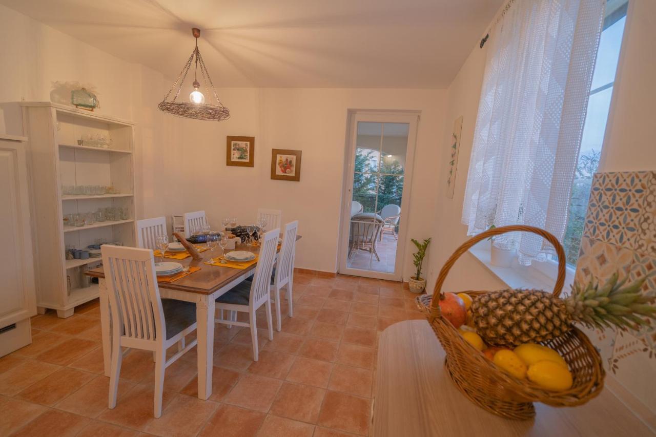Villa Oasis Kostrena Zewnętrze zdjęcie