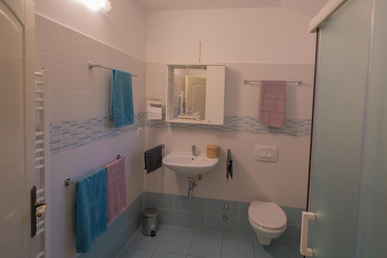 Villa Oasis Kostrena Zewnętrze zdjęcie