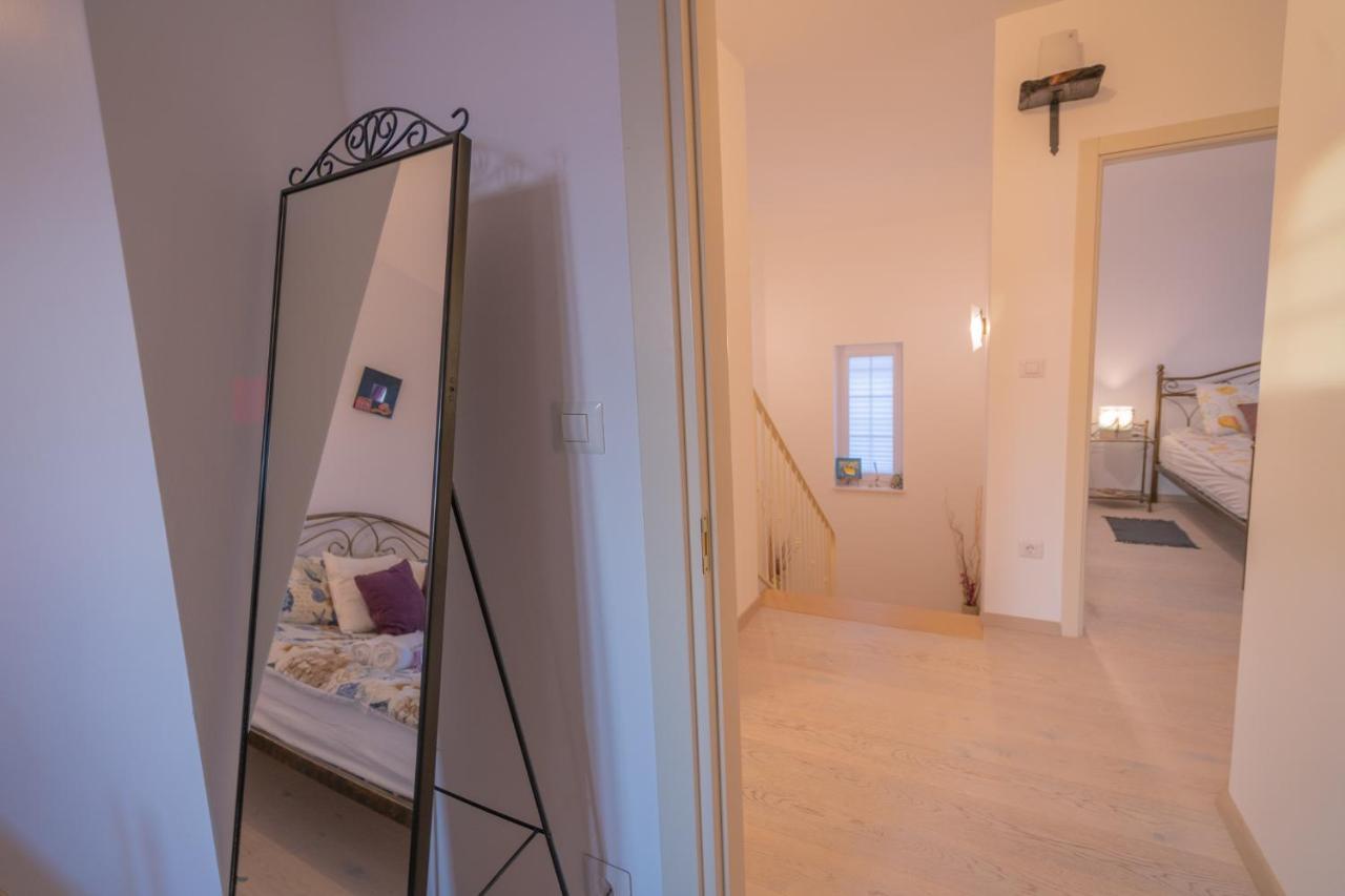 Villa Oasis Kostrena Zewnętrze zdjęcie