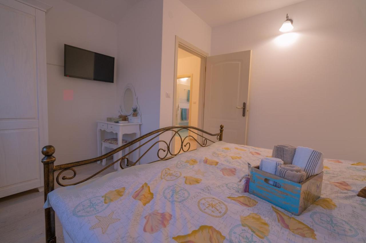Villa Oasis Kostrena Zewnętrze zdjęcie