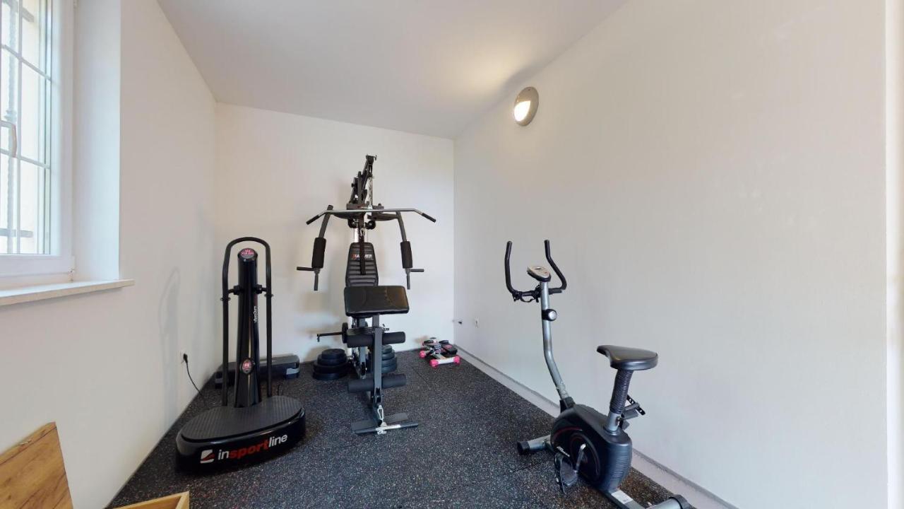 Villa Oasis Kostrena Zewnętrze zdjęcie